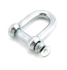 Скоба такелажная/карабин М12 TOPAUTO