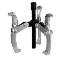 Съемник 3-х лапый шарнирный 150 мм ДТ
