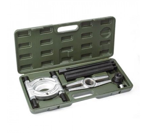 Набор съемников подшипников сепараторного типа, D75-100мм ДТ