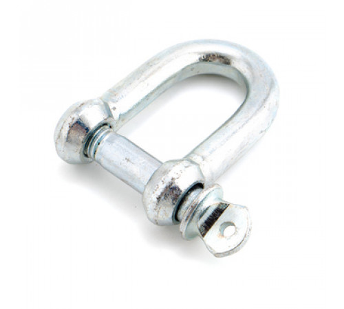 Скоба такелажная/карабин М20 TOPAUTO