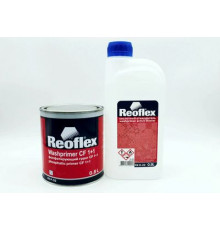 Грунт кислотный Reoflex (фосфатирующий) 2К (0,8+0,8)л Экопол
