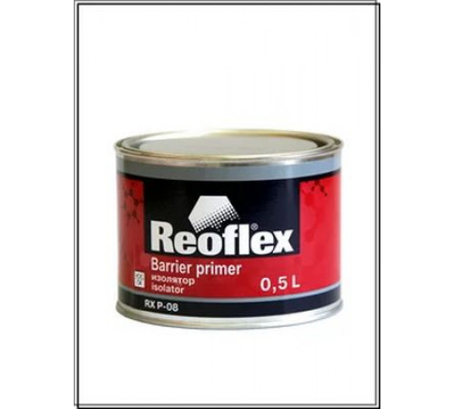 Грунт изолятор Reoflex 0,5л Экопол