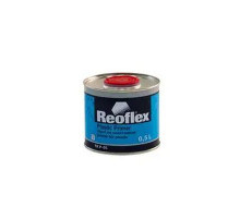 Грунт для пластика Reoflex прозрачный 0,5л Экопол
