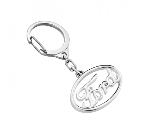 Брелок металл Форд разм.10*4,5см BMG 004