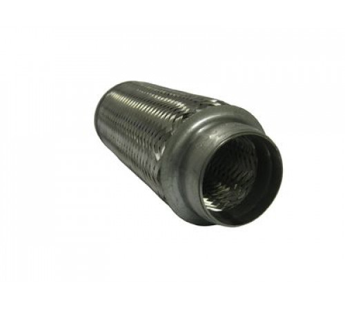 Гофра глушителя Ф40мм х h200мм