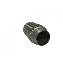 Гофра глушителя Ф45мм х h120мм