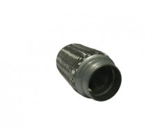 Гофра глушителя Ф45мм х h150мм