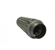 Гофра глушителя Ф45мм х h260мм