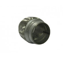 Гофра глушителя Ф51мм х h100мм