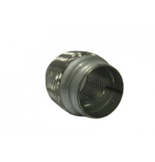 Гофра глушителя Ф51мм х h100мм