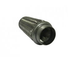 Гофра глушителя Ф50мм х h150мм