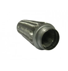 Гофра глушителя Ф50мм х h250мм