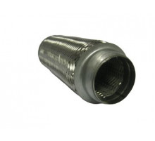 Гофра глушителя Ф50мм х h280мм