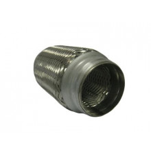 Гофра глушителя Ф55мм х h200мм