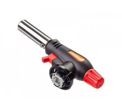 Горелка газовая с пьезоэлементом к бал. с цанговым захватом KS-1005/120