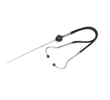 Стетоскоп для обнаружения дефектов в механике ДТ