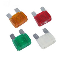 Предохранитель MAXI 25A Диалуч