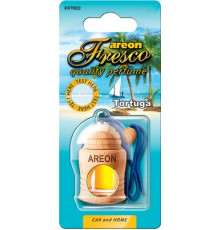 Ароматизатор AREON FRESCO Tortuga 5мл