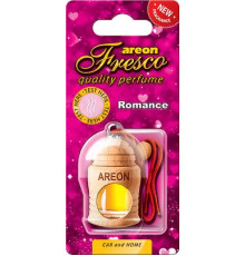 Ароматизатор AREON FRESCO Romance 5мл