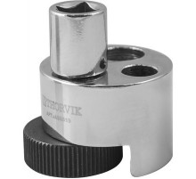 Шпильковерт эксцентриковый 1/2''DR с диапазоном 6-19 мм / THORVIK