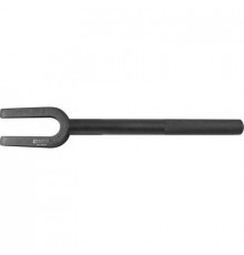 Съемник шарнирных соединений ударный с захватом 22 мм, 300 мм / THORVIK