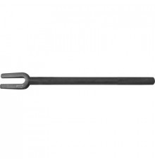 Съемник шарнирных соединений ударный с захватом 16.5 мм, 400 мм / THORVIK