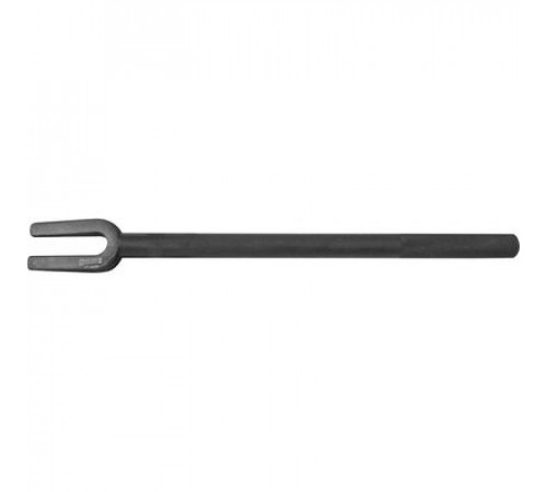 Съемник шарнирных соединений ударный с захватом 16.5 мм, 400 мм / THORVIK