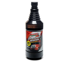 Антигель для дизельного топлива Супер-концентрат 1 литр (на 500 литров) RW