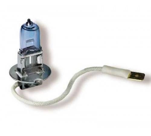 Лампы H3 12V 55W PК22s NL FS ЛЧ127NF-2_