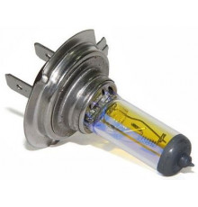 Лампы H7 12V 55W PX26d к-т GOLD Диалуч ЛЧ181