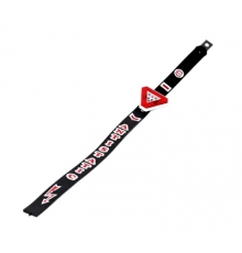 Антистатик с отражателем "треугольник" и метал. сердечником 55 см