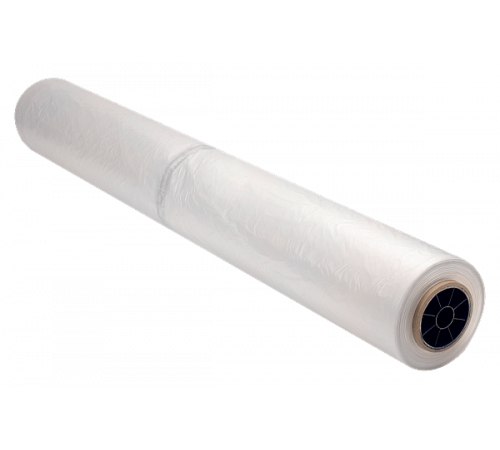 Пленка укрывочная 4мх7м 7 мкр. Masking Film