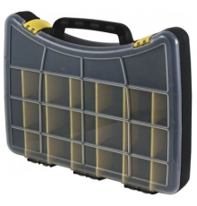 Органайзер с замком пластиковый (30 х 22,5 х 4,5см) TOPAUTO