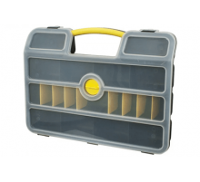 Органайзер пластиковый (46.3 X 34.3 X 9см) TOPAUTO