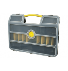 Органайзер пластиковый (46.3 X 34.3 X 9см) TOPAUTO