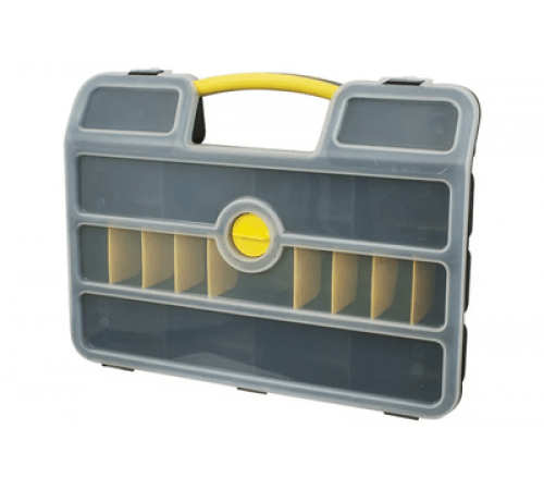 Органайзер пластиковый (46.3 X 34.3 X 9см) TOPAUTO