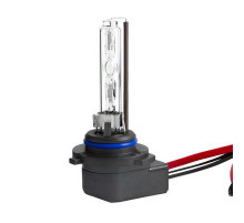 Лампа ксенон HB3 (9005) 4300 К._