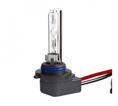 Лампа ксенон HB3 (9005) 4300 К._