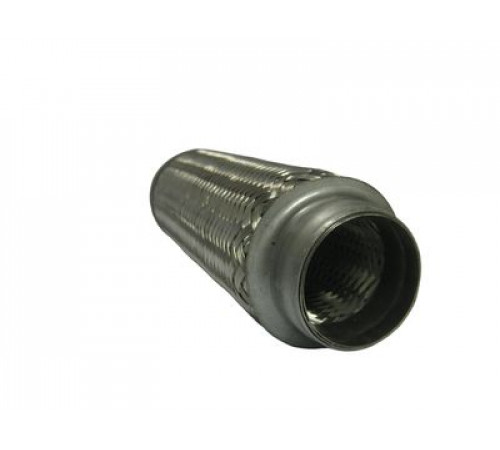 Гофра глушителя Ф45мм х h200мм