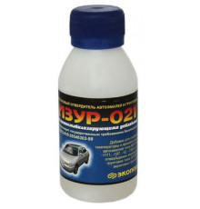 Отвердитель Изур 021 для краски МЛ Vika банка 200г