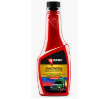 Очиститель дизельных форсунок 335мл. KERRY @