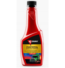 Очиститель дизельных форсунок 335мл. KERRY @