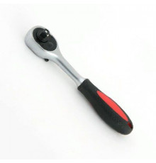 Трещотка 1/4 ЕРМАК