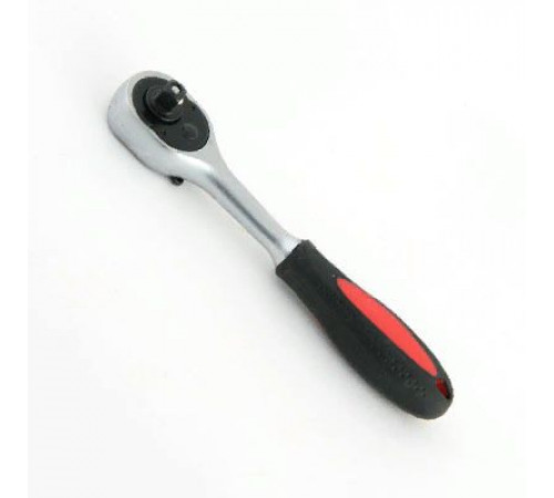 Трещотка 1/4 ЕРМАК