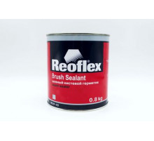 Герметик кузовной Reoflex (кистевой шовный) серый 0,8 Экопол