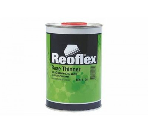 Разбавитель Reoflex для металликов 1л
