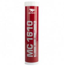 Смазка МС-1610 картридж 400 г ВМП АВТО ЧЗ