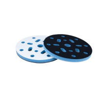 Подложка для абразивных кругов VX-150mmХ10mmblue (синяя/оч.твердая)