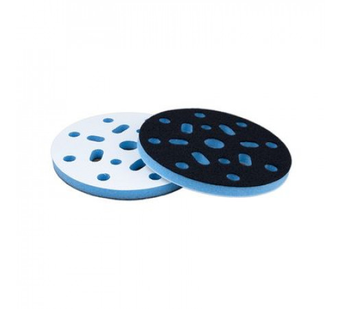 Подложка для абразивных кругов VX-150mmХ10mmblue (синяя/оч.твердая)