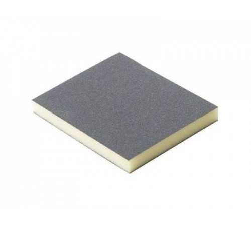 Шлифовальная губка VX-PAD 115x140x5mm P180